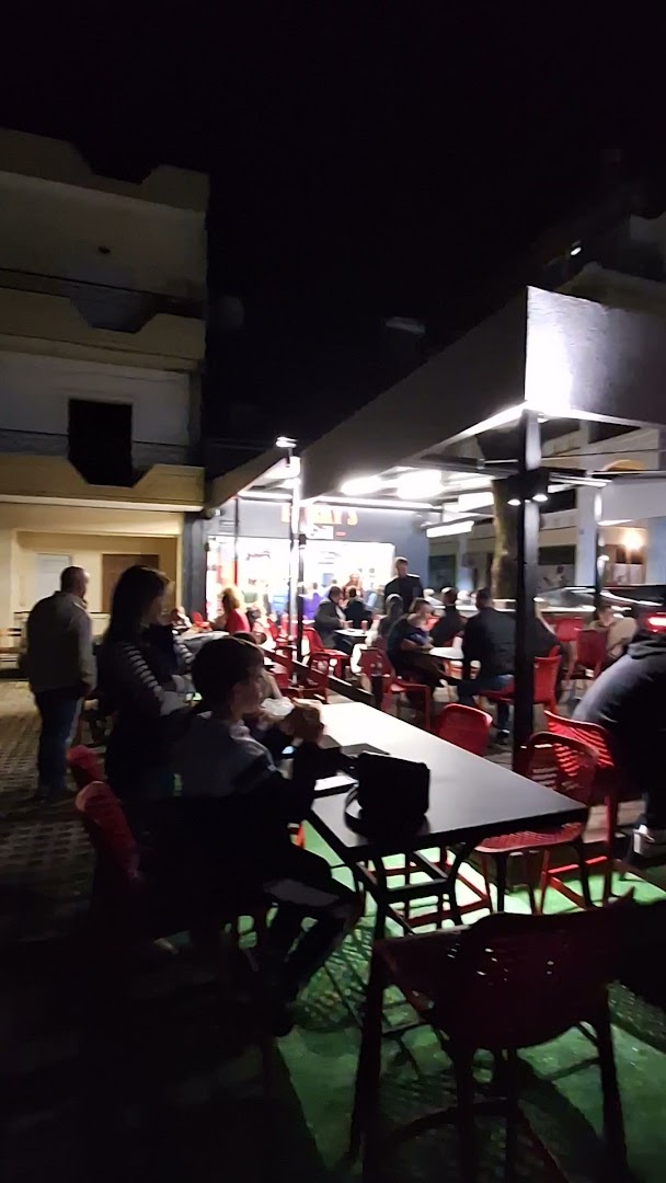 Porky's Grill · Φωτογραφίες 8