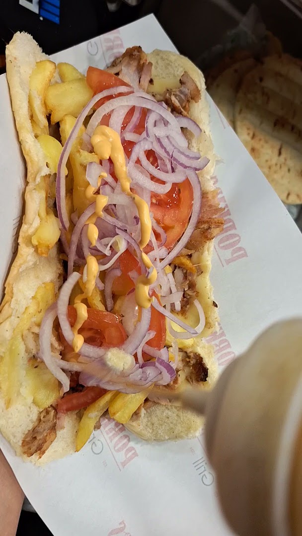 Porky's Grill · Φωτογραφίες 9