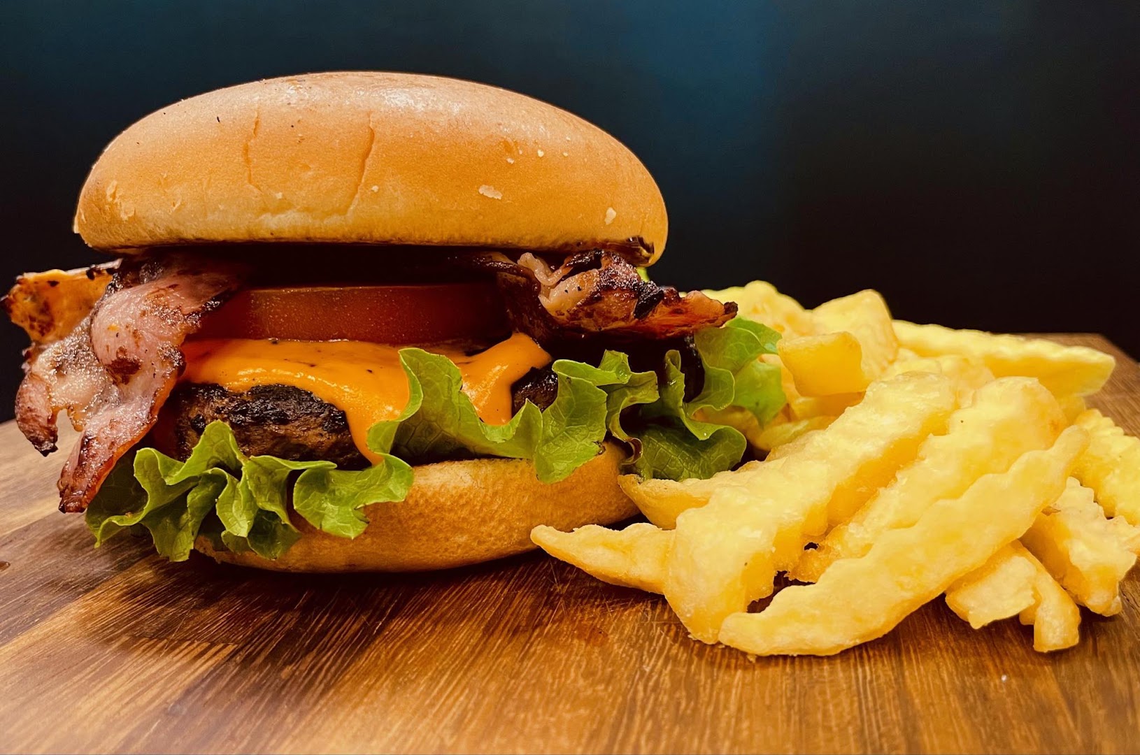 Porky's Grill · Φωτογραφίες 1