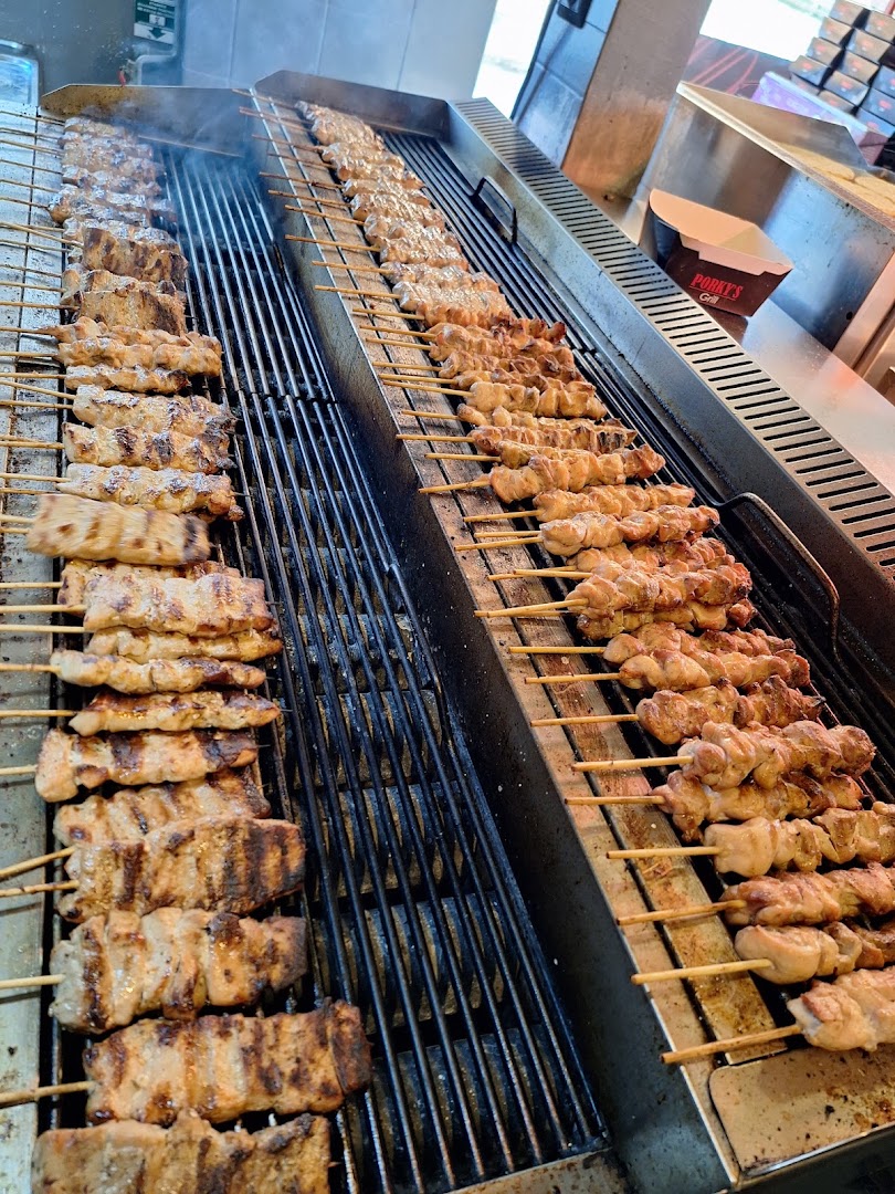 Porky's Grill · Φωτογραφίες 6