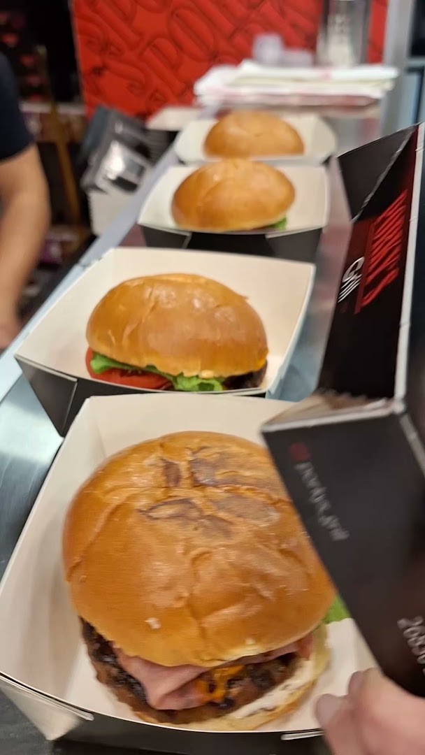 Porky's Grill · Φωτογραφίες 7