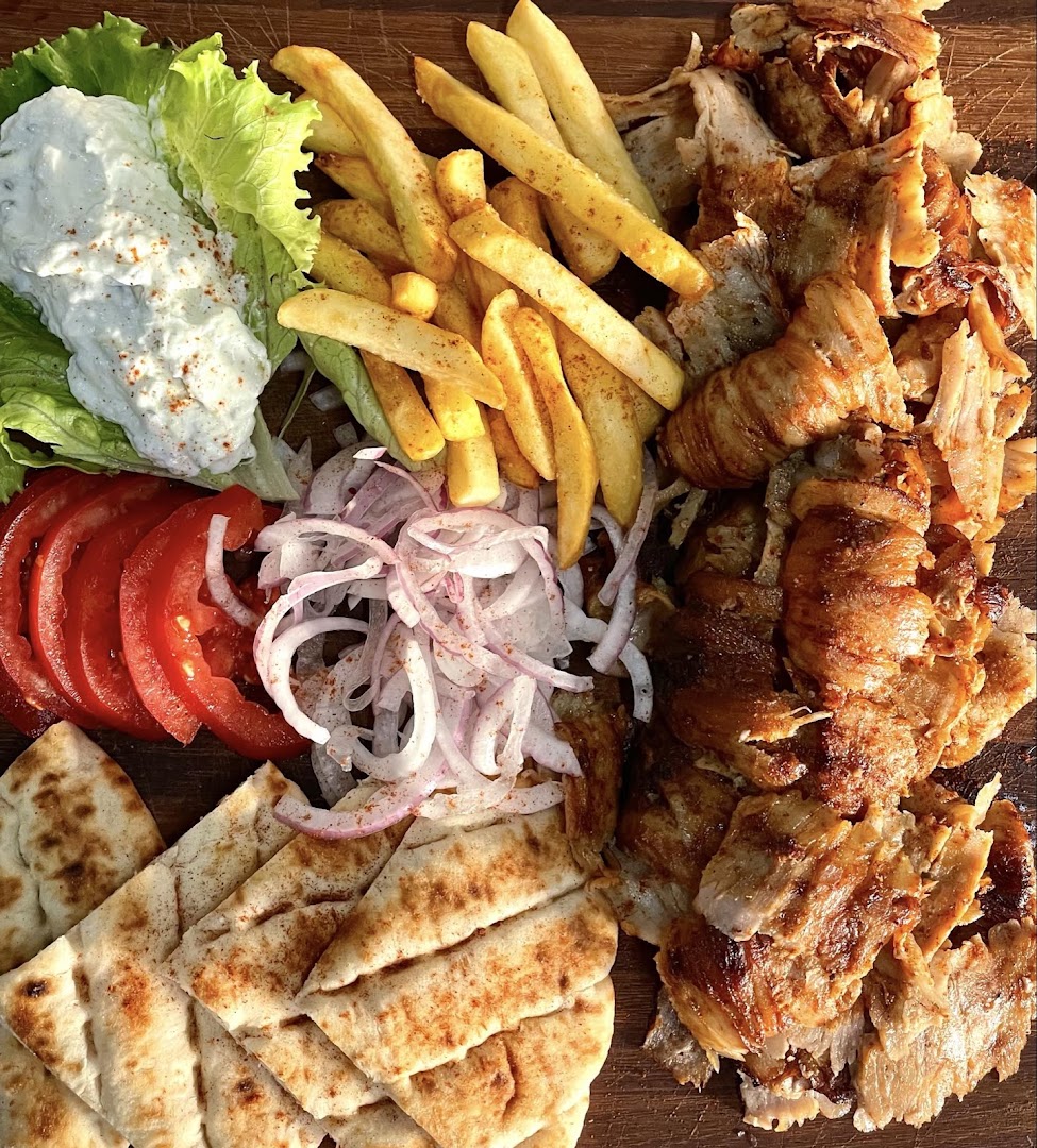 Porky's Grill · Φωτογραφίες 2