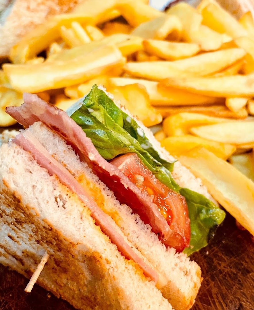 Porky's Grill · Φωτογραφίες 3