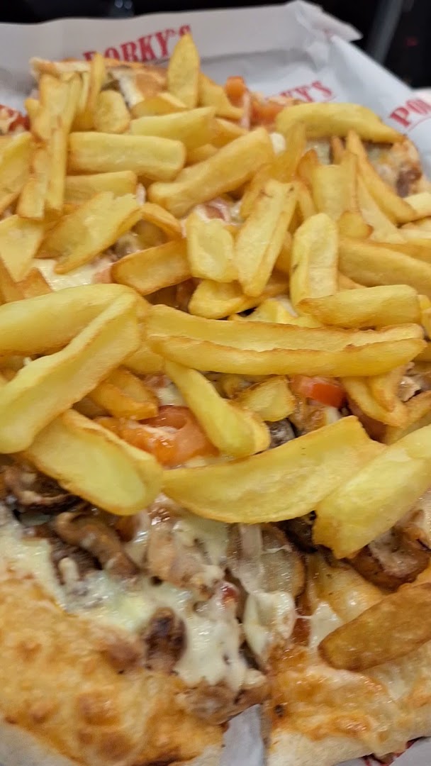 Porky's Grill · Φωτογραφίες 11